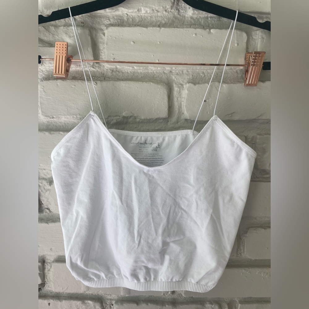 NWT Intimately Free People M/L Cami